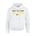 Picture of Fleece Hoodie - white