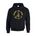 Picture of Fleece Hoodie - sport grey