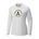 Picture of Women's Tidal Tee Long Sleeve Shirt - sweet corn