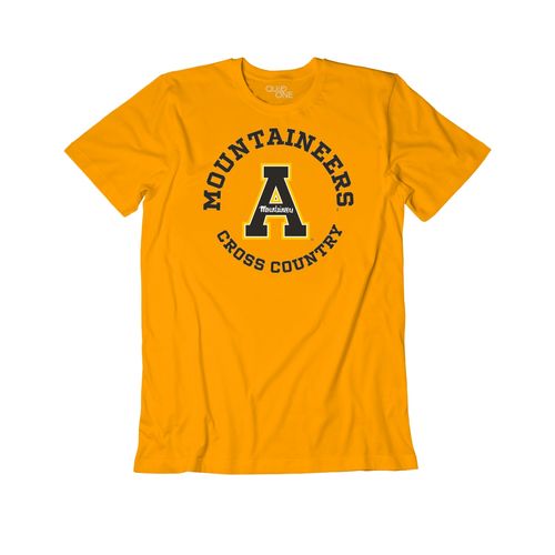 Picture of Classic Tee - Gold