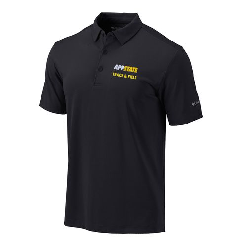Picture of Men's Omni-Wick Drive Polo - Black
