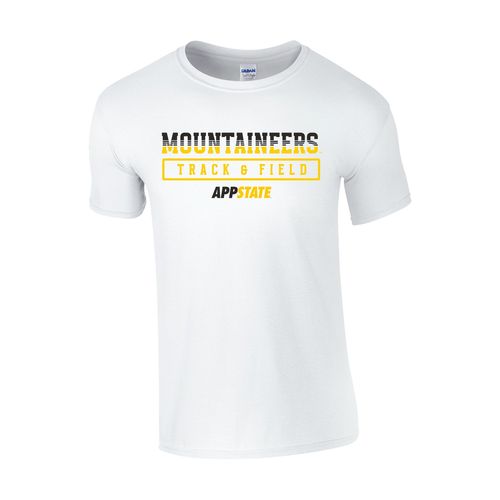 Picture of Youth Classic T-Shirt - White
