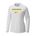 Picture of Women's Tidal Tee Long Sleeve Shirt - Sweet Corn