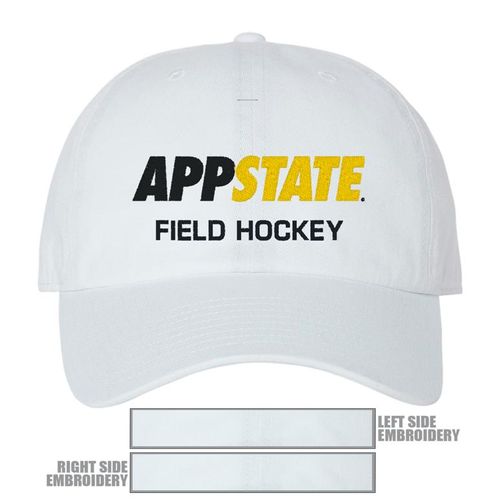 Picture of 47 Brand Clean Up Cap - White