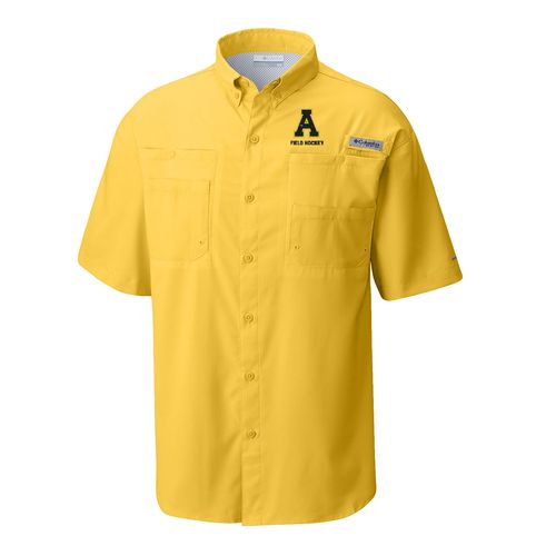 Picture of Men's Tamiami Short Sleeve Shirt - Stinger