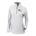 Picture of Women's Omni-Wick Outward Nine 1/4 Zip - White