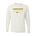 Picture of Youth Dri-Power Long Sleeve T-Shirt - White