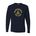 Picture of Youth Dri-Power Long Sleeve T-Shirt - Athletic Heather