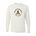 Picture of Youth Dri-Power Long Sleeve T-Shirt - Athletic Heather