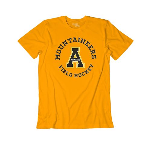 Picture of Classic Tee - Gold