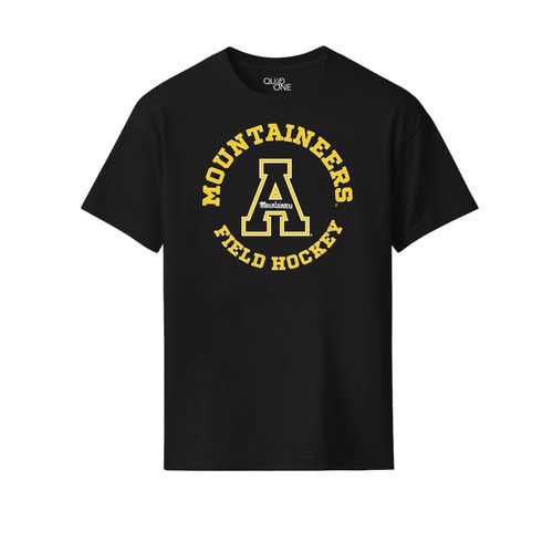 Picture of Youth Classic Tee - Black