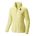 Picture of Women's Give and Go II Full Zip Fleece - Black