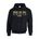 Picture of Fleece Hoodie - Black