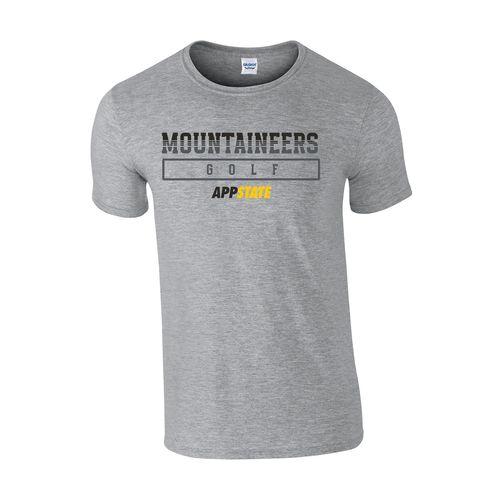 Picture of Youth Classic T-Shirt - Sport Grey