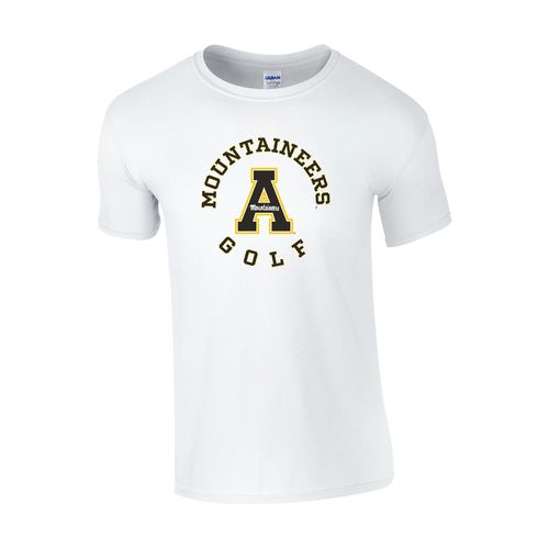 Picture of Classic T-Shirt - White