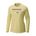 Picture of Women's Tidal Tee Long Sleeve Shirt - White