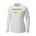 Picture of Women's Tidal Tee Long Sleeve Shirt - White