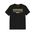 Picture of Womens Semi-Fitted Classic Tee - Gold