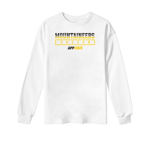 Picture of Classic Longsleeve Tee - White