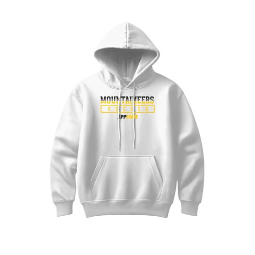 Picture of Classic Hoodie - White
