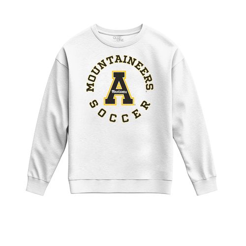 Picture of Classic Crew - White