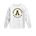 Picture of Classic Crew - White