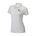 Picture of Women's Omni-Wick Birdie Polo - black