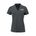 Picture of C&B Womens Forge Heathered Stretch Blade Top - White