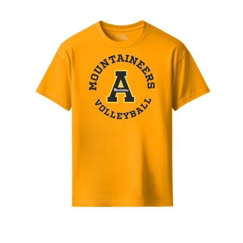Picture of Youth Classic Tee - Gold