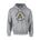 Picture of Fleece Hoodie - White