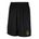 Picture of Russell Mesh Shorts with Pockets - Black