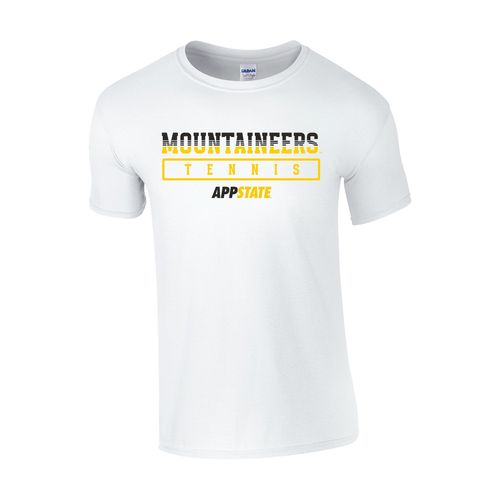 Picture of Youth Classic T-Shirt - White