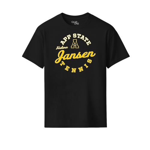 Picture of Youth Classic Tee - Black