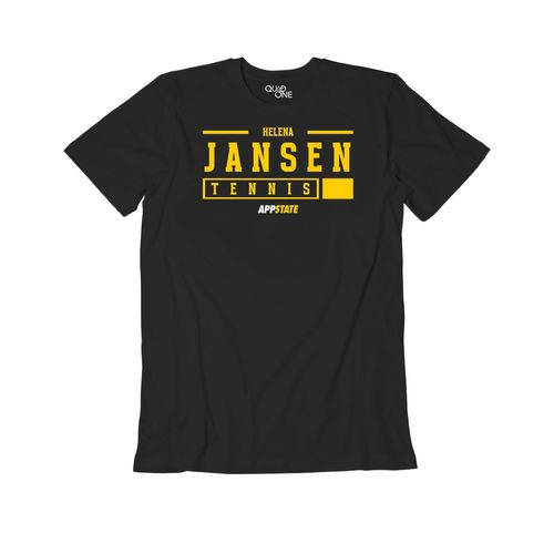 Picture of Classic Tee - Black