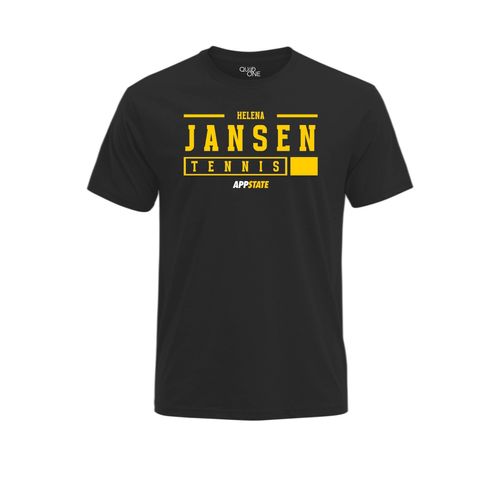 Picture of Triblend Tee - Black
