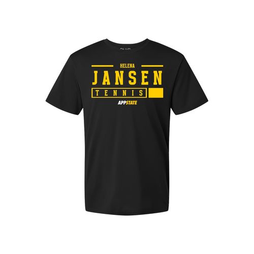 Picture of Performance T-Shirt - Black