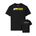 Picture of Youth Classic Tee - Black