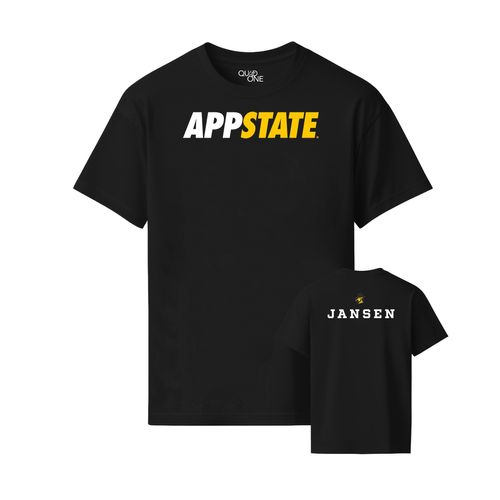 Picture of Youth Classic Tee - Black
