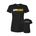 Picture of Women's Performance T-Shirt - Black