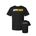 Picture of Youth Performance T-Shirt - Black