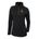 Picture of Women's Omni-Wick Outward Nine 1/4 Zip - Black