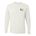 Picture of Youth Dri-Power Long Sleeve T-Shirt - Black