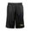 Picture of Russell Mesh Shorts with Pockets - black