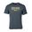 Picture of Triblend T-Shirt - Charcoal Heather
