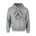 Picture of Fleece Hoodie - White