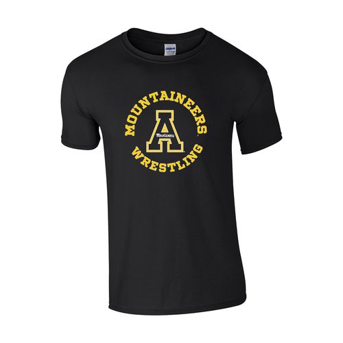 Picture of Youth Classic T-Shirt - black