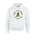 Picture of Fleece Hoodie - White