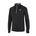 Picture of Men's Omni-Wick Wickham Hills 1/4 Zip - black