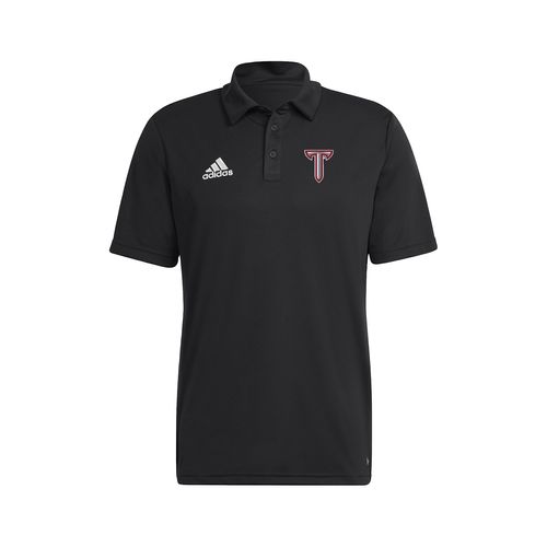 Picture of Entrada22 Polo - Black