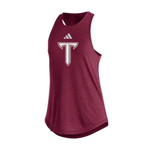 Picture of Women's Fashion Tank  - collegiate burgundy